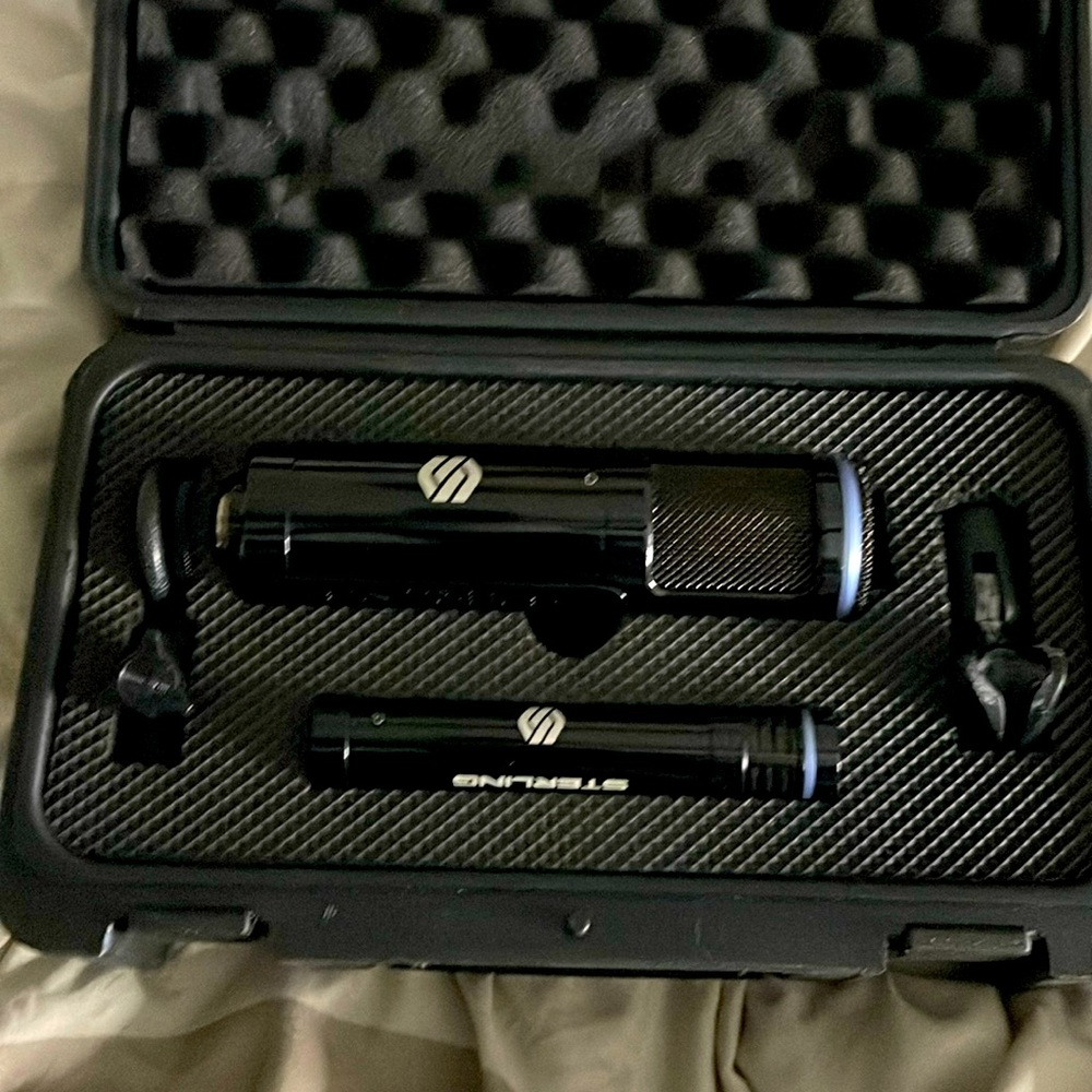 Sterling Audio ST151 Condenser Microphone